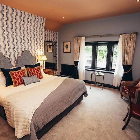 The George Hotel Hathersage Exterior photo