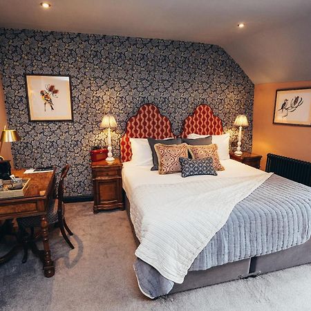 The George Hotel Hathersage Exterior photo