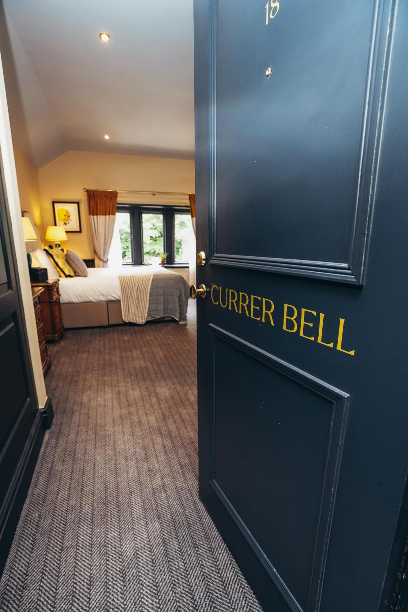 The George Hotel Hathersage Exterior photo