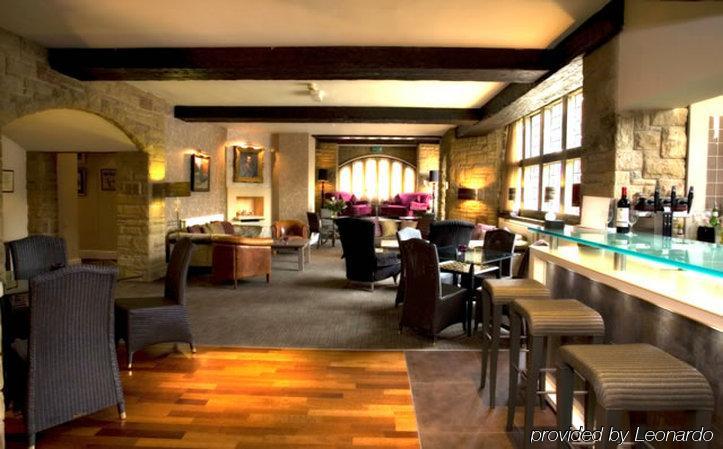 The George Hotel Hathersage Exterior photo