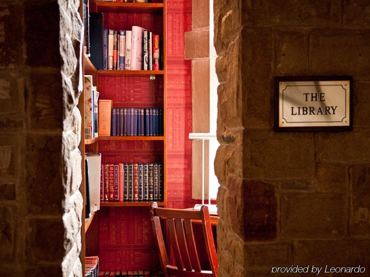 The George Hotel Hathersage Exterior photo