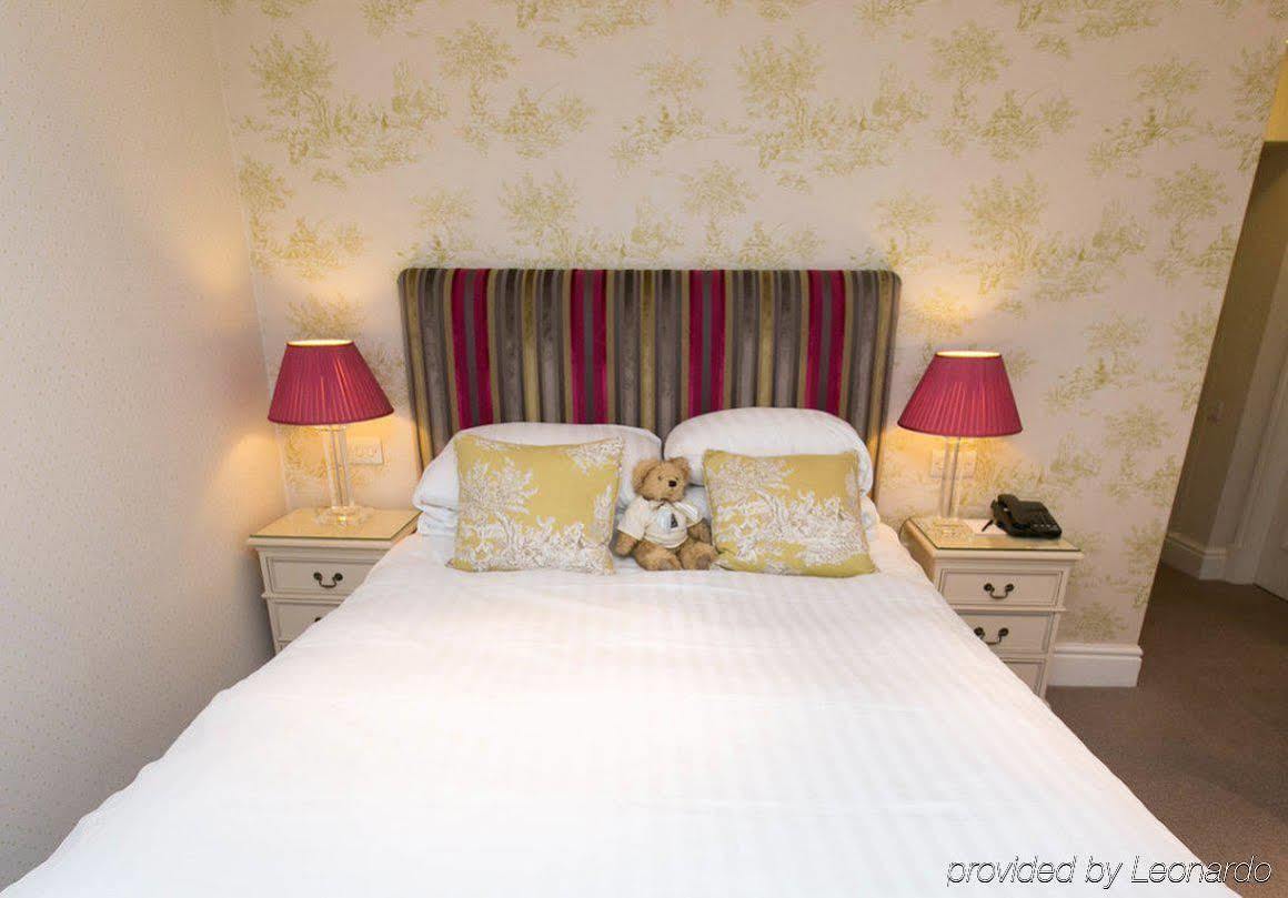 The George Hotel Hathersage Exterior photo